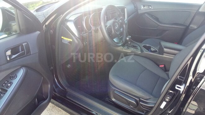 Kia Optima 2015, 32,800 km - 2.4 l - Bakı