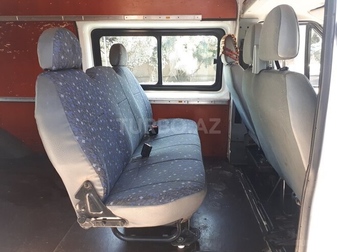 Ford Transit 2007, 315,500 km - 2.4 l - Bakı
