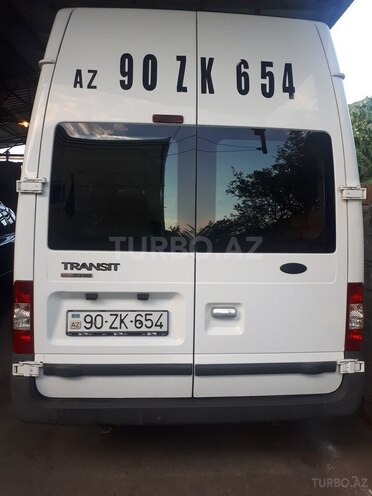 Ford Transit 2007, 315,500 km - 2.4 l - Bakı