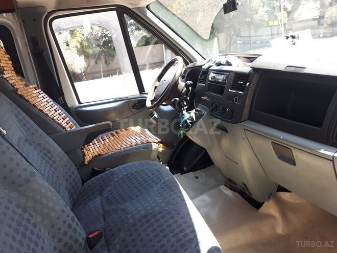 Ford Transit 2007, 315,500 km - 2.4 l - Bakı