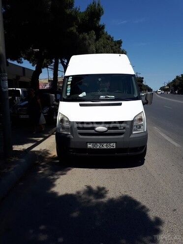 Ford Transit 2007, 315,500 km - 2.4 l - Bakı