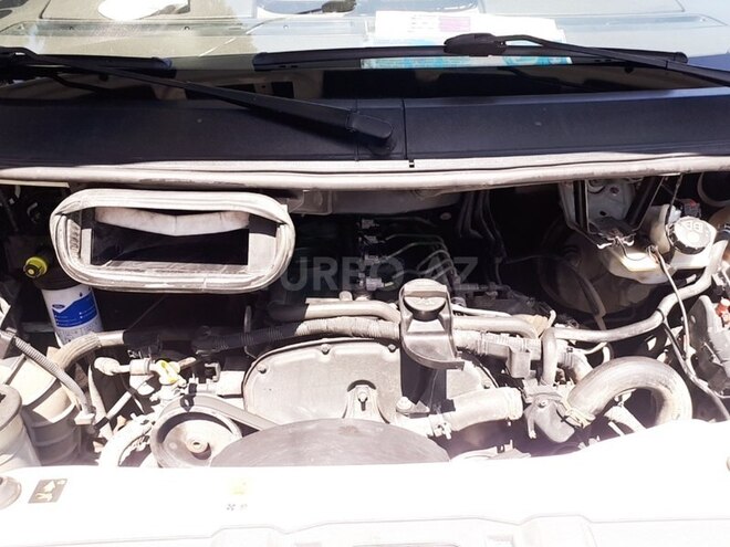 Ford Transit 2007, 315,500 km - 2.4 l - Bakı