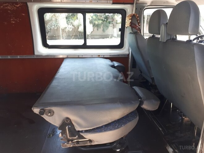 Ford Transit 2007, 315,500 km - 2.4 l - Bakı