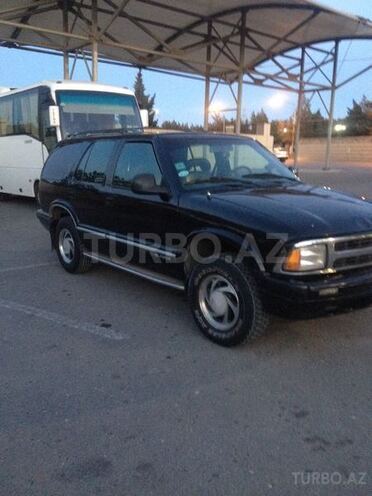 Chevrolet  1995, 217,700 km - 4.0 l - Bakı