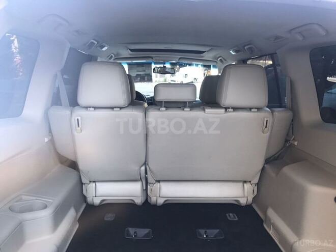 Mitsubishi Pajero 2006, 175,000 km - 3.0 л - Bakı