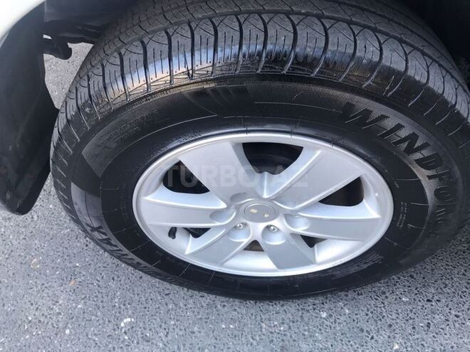 Mitsubishi Pajero 2006, 175,000 km - 3.0 л - Bakı
