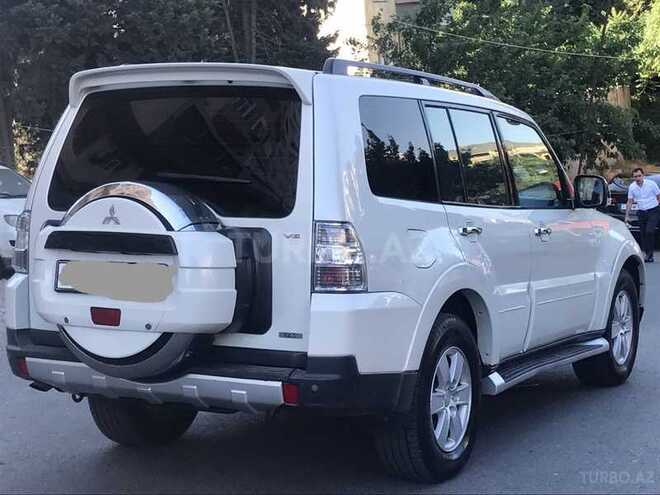 Mitsubishi Pajero 2006, 175,000 km - 3.0 л - Bakı