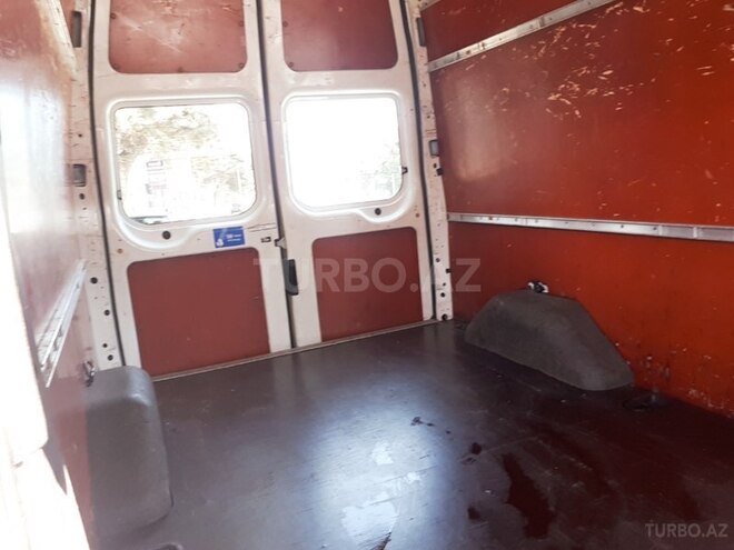 Ford Transit 2007, 315,500 km - 2.4 l - Bakı