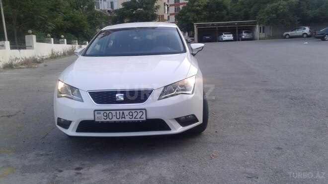 SEAT Leon 2013, 97,000 km - 1.2 л - Bakı