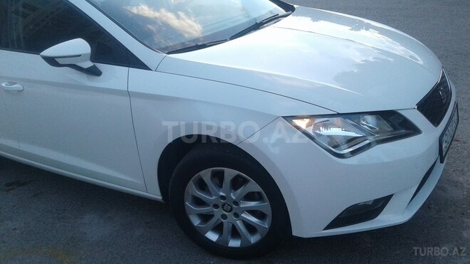 SEAT Leon 2013, 97,000 km - 1.2 л - Bakı