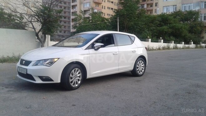 SEAT Leon 2013, 97,000 km - 1.2 л - Bakı