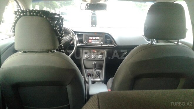 SEAT Leon 2013, 97,000 km - 1.2 л - Bakı