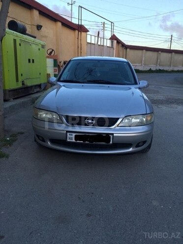 Opel Vectra 1999, 340,000 km - 2.0 l - Bakı