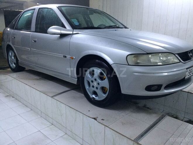 Opel Vectra 1999, 340,000 km - 2.0 l - Bakı
