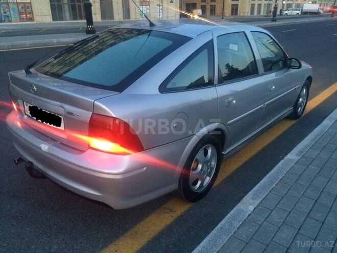 Opel Vectra 1999, 340,000 km - 2.0 l - Bakı