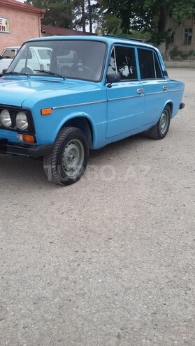LADA (VAZ) 2106 1992, 356,587 km - 1.6 l - Xaçmaz