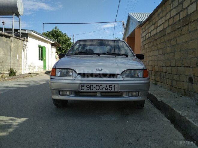 LADA (VAZ) 2115 2008, 231,000 km - 1.6 l - Göyçay