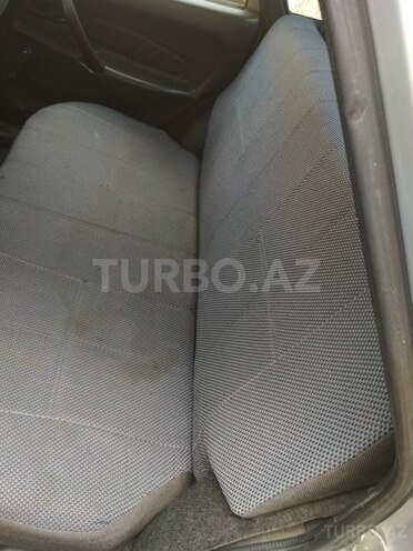 LADA (VAZ) 2115 2008, 231,000 km - 1.6 l - Göyçay