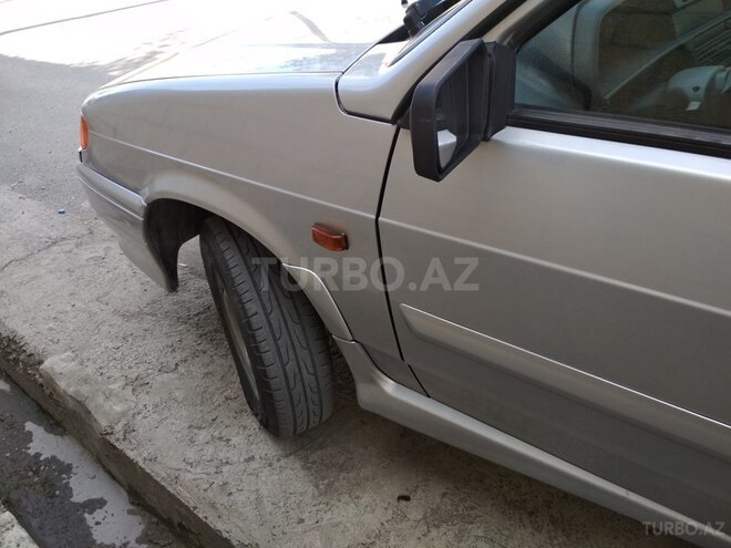 LADA (VAZ) 2115 2008, 231,000 km - 1.6 l - Göyçay