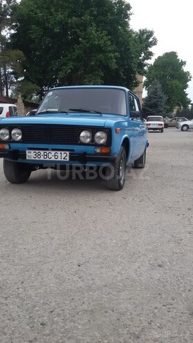 LADA (VAZ) 2106 1992, 356,587 km - 1.6 l - Xaçmaz