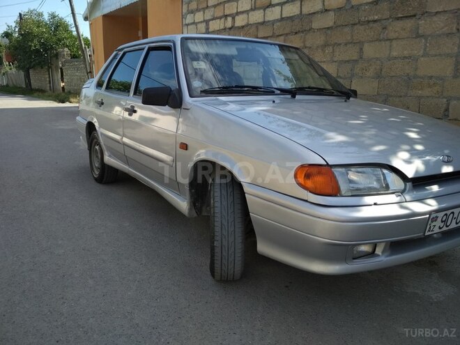 LADA (VAZ) 2115 2008, 231,000 km - 1.6 l - Göyçay