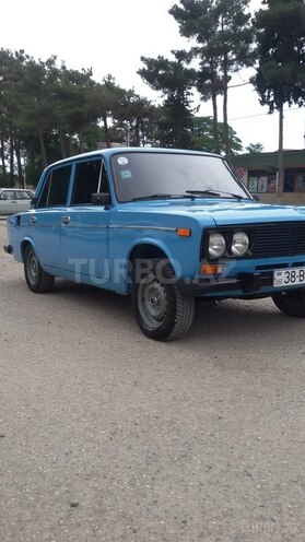 LADA (VAZ) 2106 1992, 356,587 km - 1.6 l - Xaçmaz