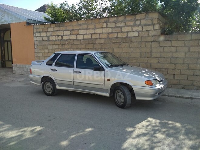 LADA (VAZ) 2115 2008, 231,000 km - 1.6 l - Göyçay