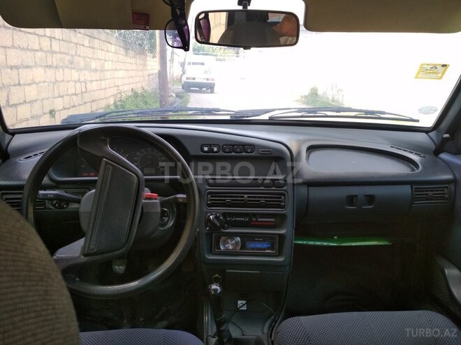 LADA (VAZ) 2115 2008, 231,000 km - 1.6 l - Göyçay