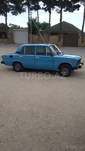 LADA (VAZ) 2106 1992, 356,587 km - 1.6 l - Xaçmaz