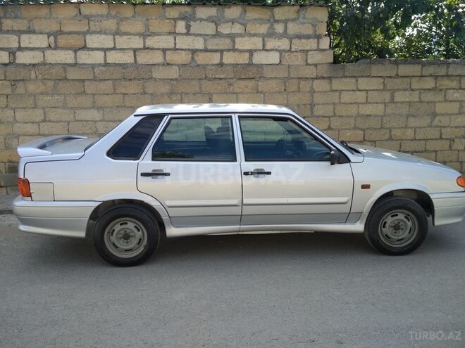 LADA (VAZ) 2115 2008, 231,000 km - 1.6 l - Göyçay