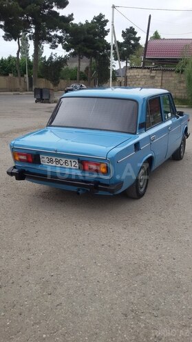 LADA (VAZ) 2106 1992, 356,587 km - 1.6 l - Xaçmaz