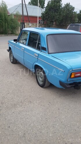 LADA (VAZ) 2106 1992, 356,587 km - 1.6 l - Xaçmaz
