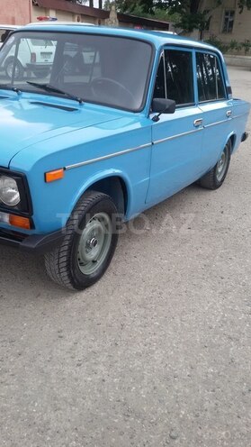 LADA (VAZ) 2106 1992, 356,587 km - 1.6 l - Xaçmaz