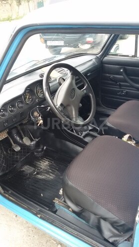 LADA (VAZ) 2106 1992, 356,587 km - 1.6 l - Xaçmaz