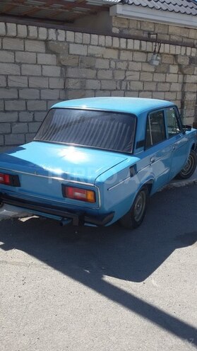 LADA (VAZ) 2106 1992, 356,587 km - 1.6 l - Xaçmaz