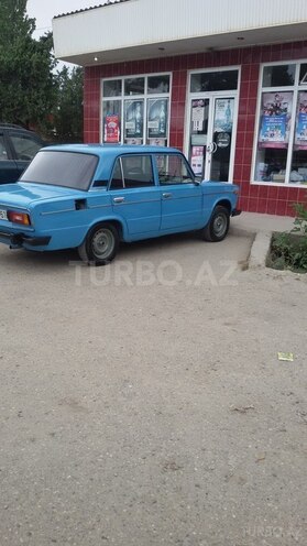 LADA (VAZ) 2106 1992, 356,587 km - 1.6 l - Xaçmaz