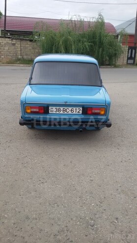 LADA (VAZ) 2106 1992, 356,587 km - 1.6 l - Xaçmaz