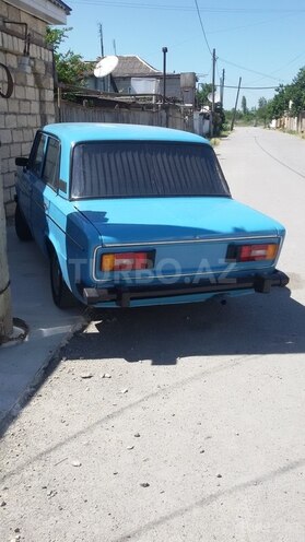 LADA (VAZ) 2106 1992, 356,587 km - 1.6 l - Xaçmaz