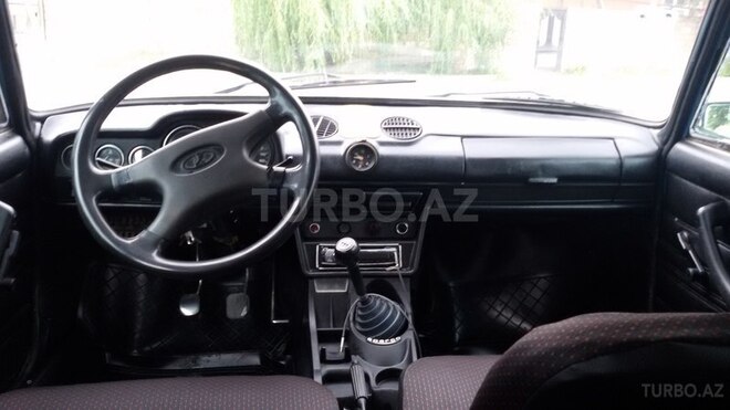 LADA (VAZ) 2106 1992, 356,587 km - 1.6 l - Xaçmaz