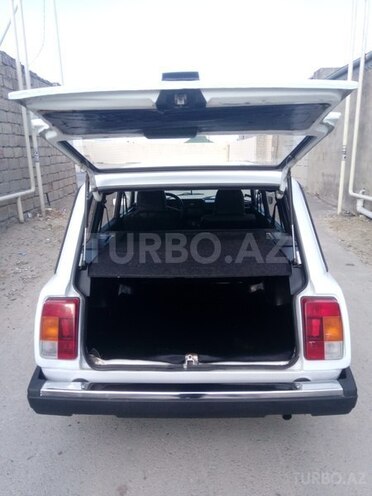 LADA (VAZ) 2104 2011, 76,000 km - 1.6 л - Bakı