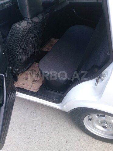 LADA (VAZ) 2104 2011, 76,000 km - 1.6 л - Bakı
