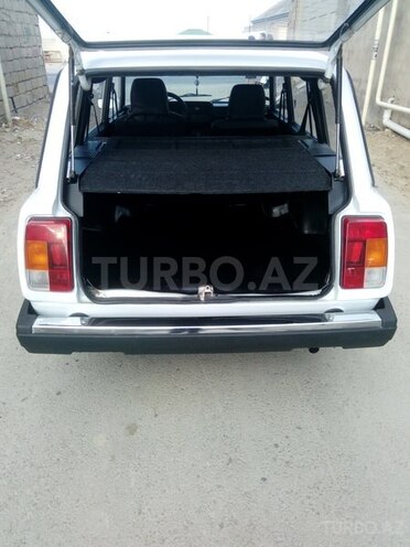 LADA (VAZ) 2104 2011, 76,000 km - 1.6 л - Bakı