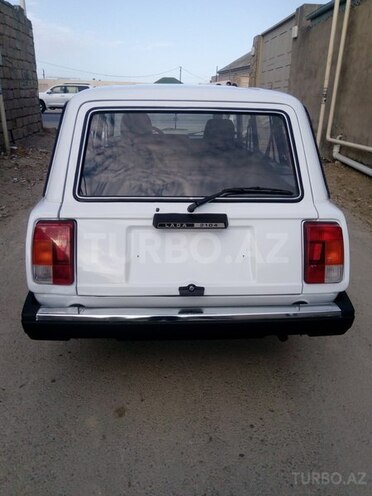 LADA (VAZ) 2104 2011, 76,000 km - 1.6 л - Bakı