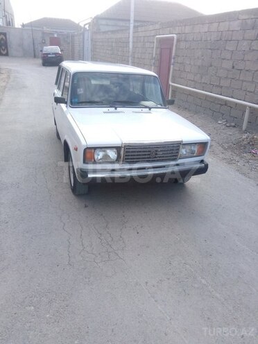 LADA (VAZ) 2104 2011, 76,000 km - 1.6 л - Bakı