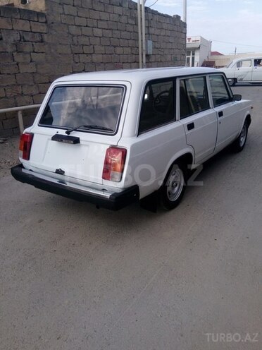 LADA (VAZ) 2104 2011, 76,000 km - 1.6 л - Bakı