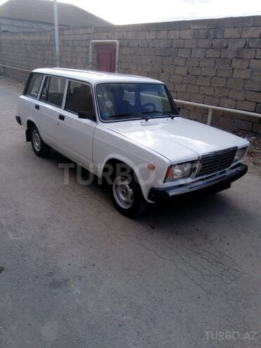 LADA (VAZ) 2104 2011, 76,000 km - 1.6 л - Bakı