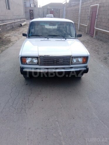 LADA (VAZ) 2104 2011, 76,000 km - 1.6 л - Bakı