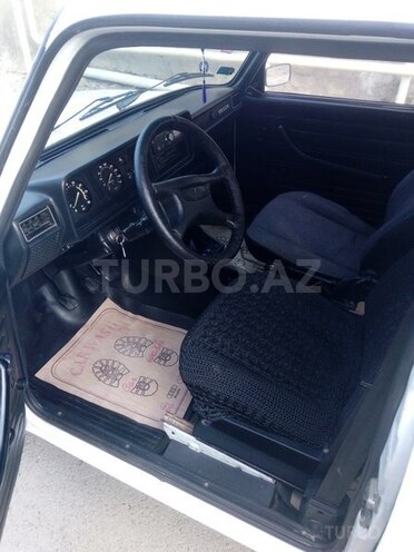 LADA (VAZ) 2104 2011, 76,000 km - 1.6 л - Bakı