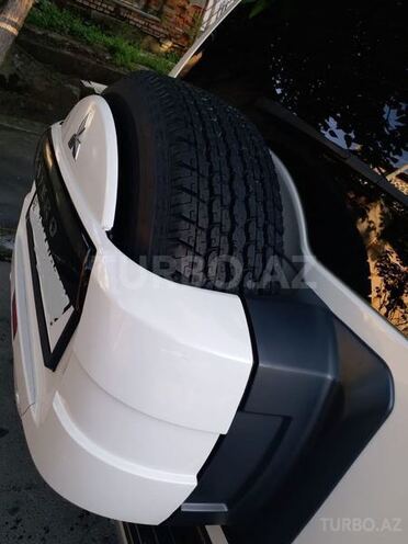 Mitsubishi Pajero 2013, 134,000 km - 3.0 l - Zaqatala