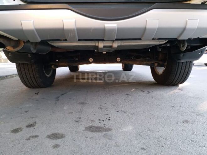 Mitsubishi Pajero 2013, 134,000 km - 3.0 l - Zaqatala